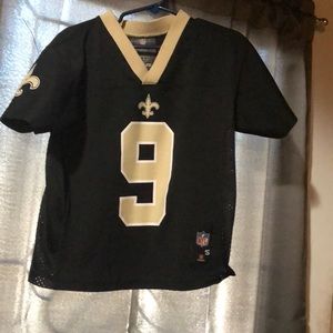 Kids saints Jersey